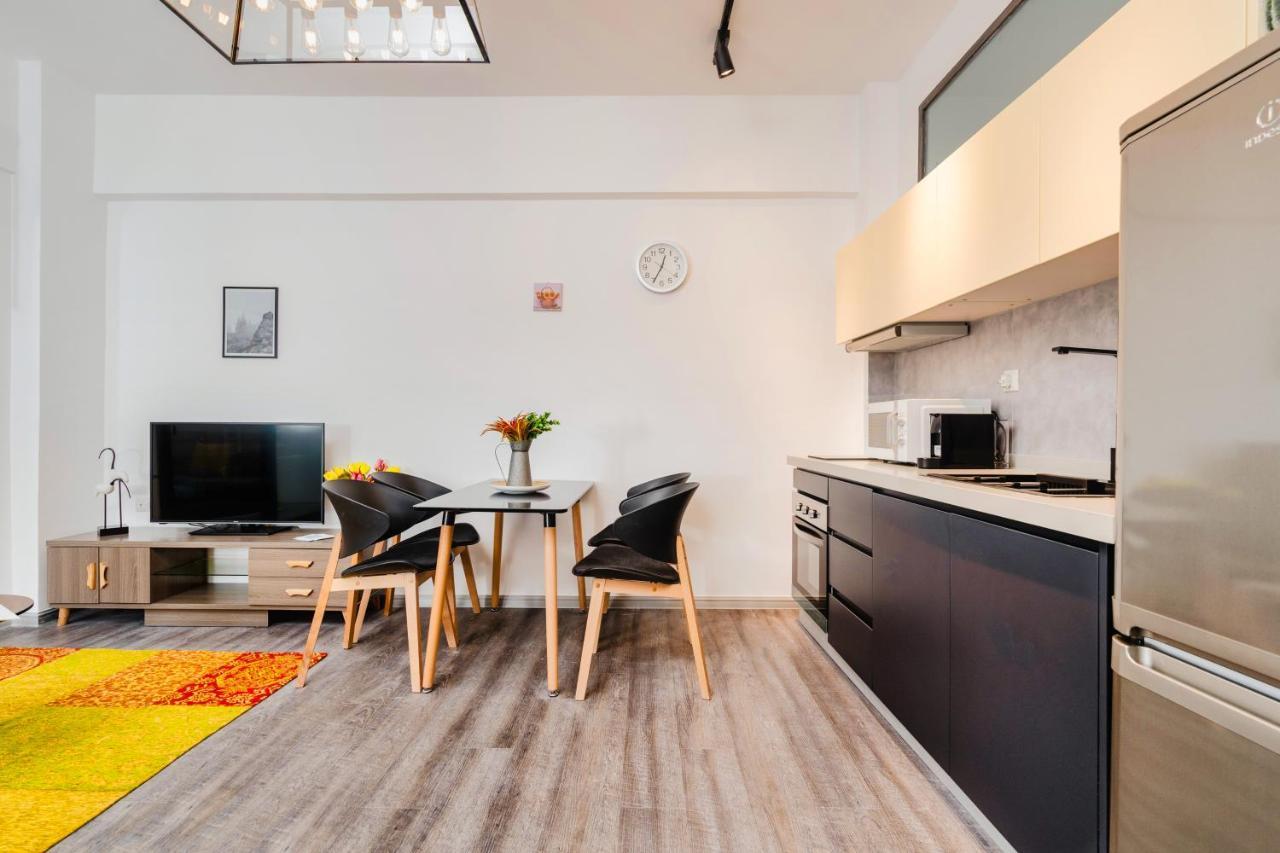Kula Apartments City Center Exarchia Афіни Екстер'єр фото