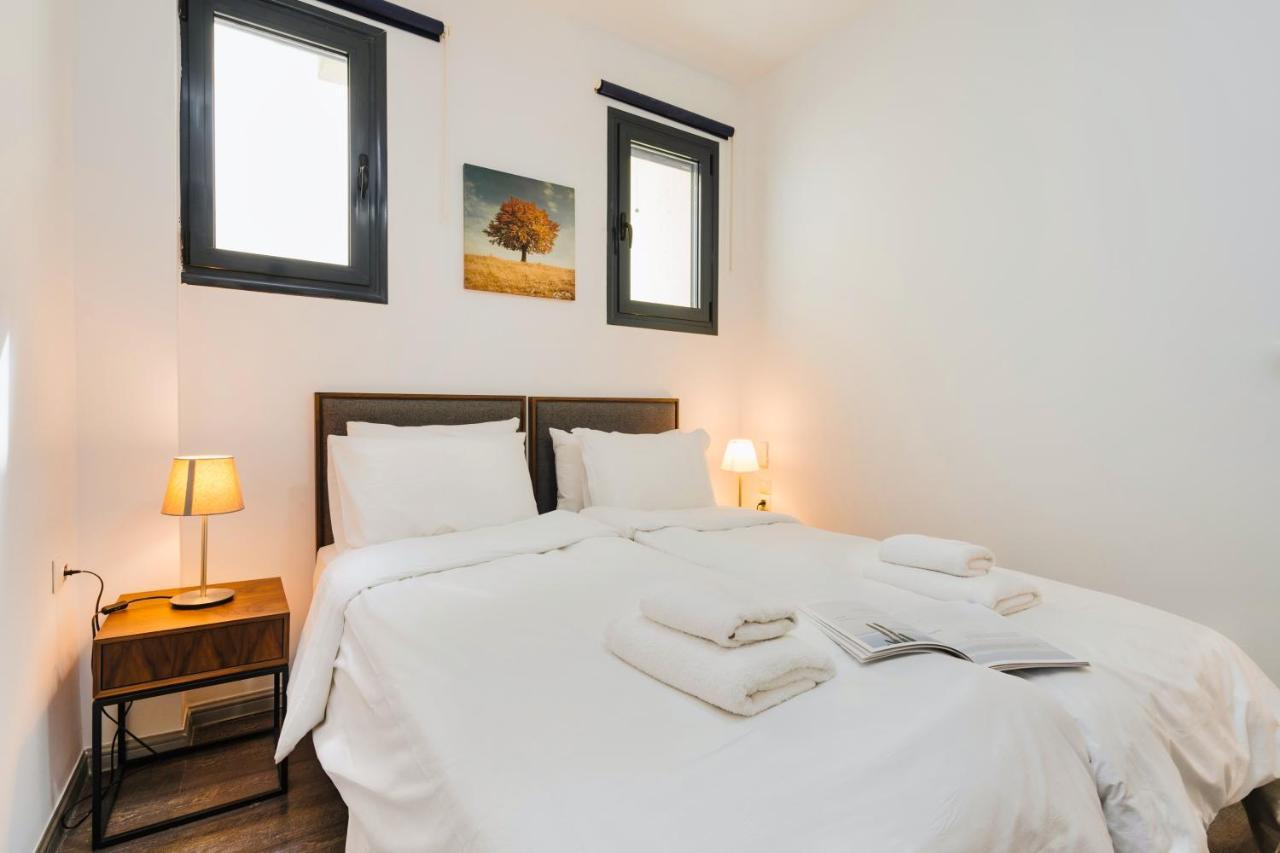Kula Apartments City Center Exarchia Афіни Екстер'єр фото