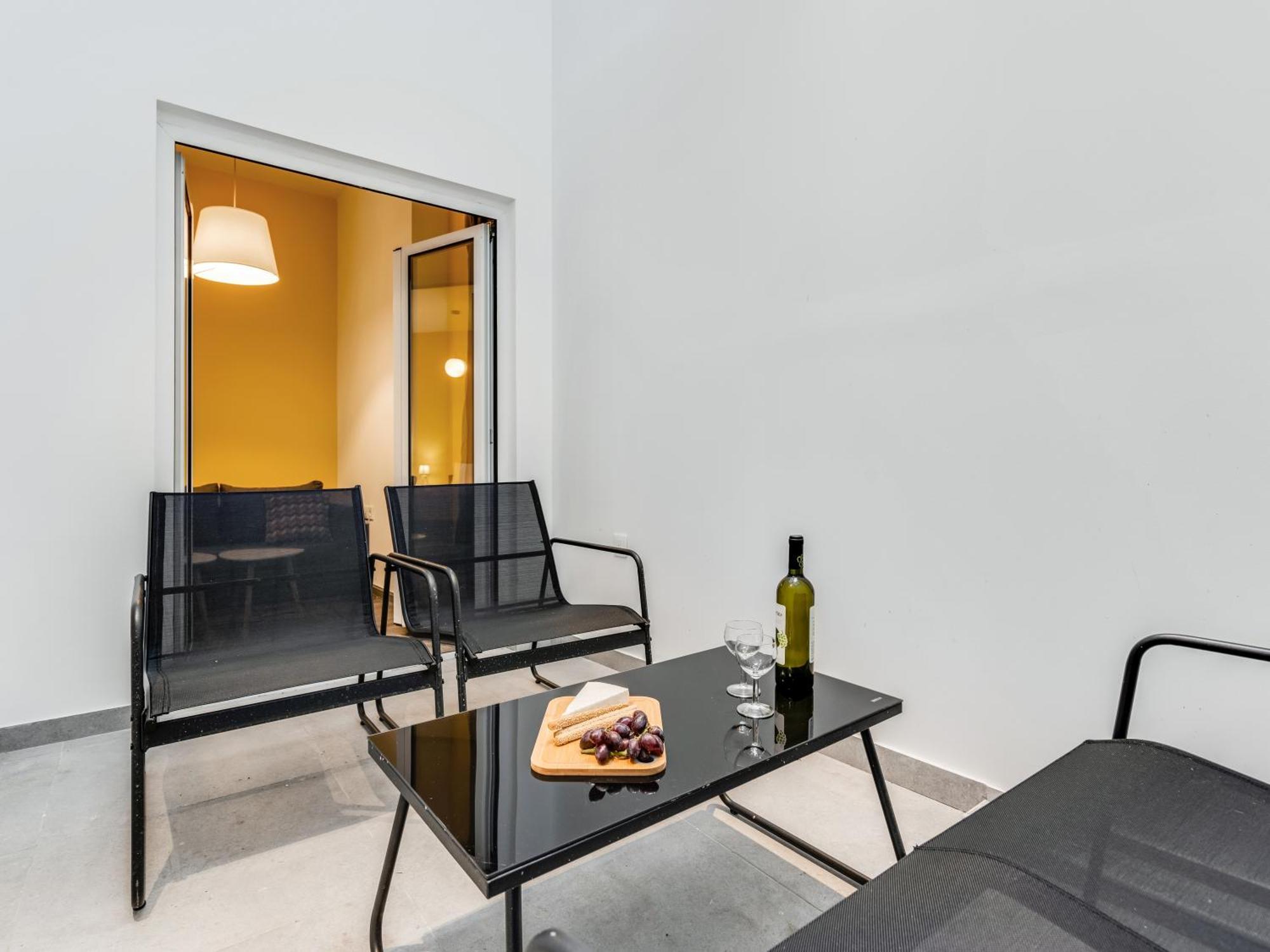 Kula Apartments City Center Exarchia Афіни Екстер'єр фото