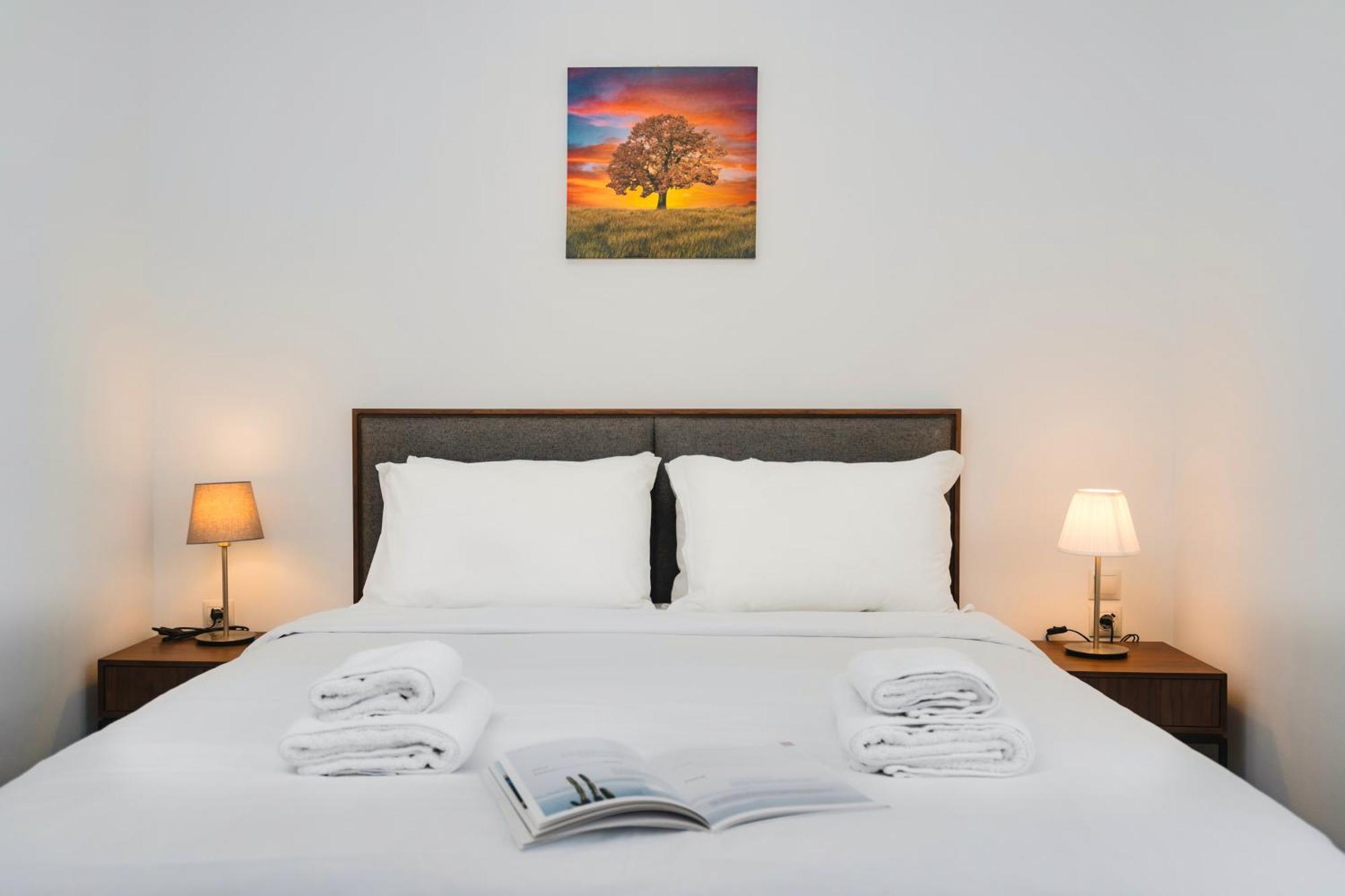 Kula Apartments City Center Exarchia Афіни Екстер'єр фото