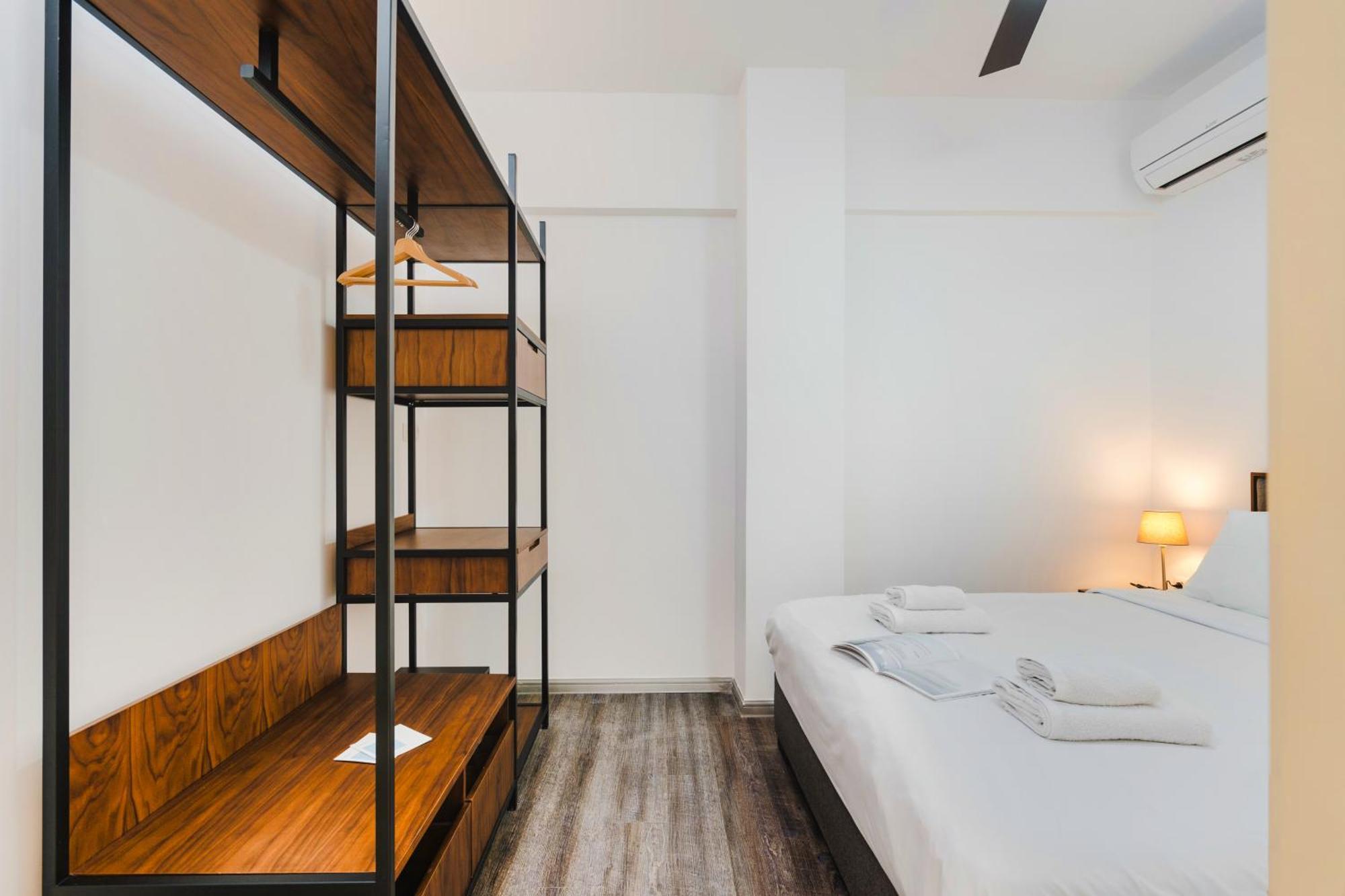 Kula Apartments City Center Exarchia Афіни Екстер'єр фото