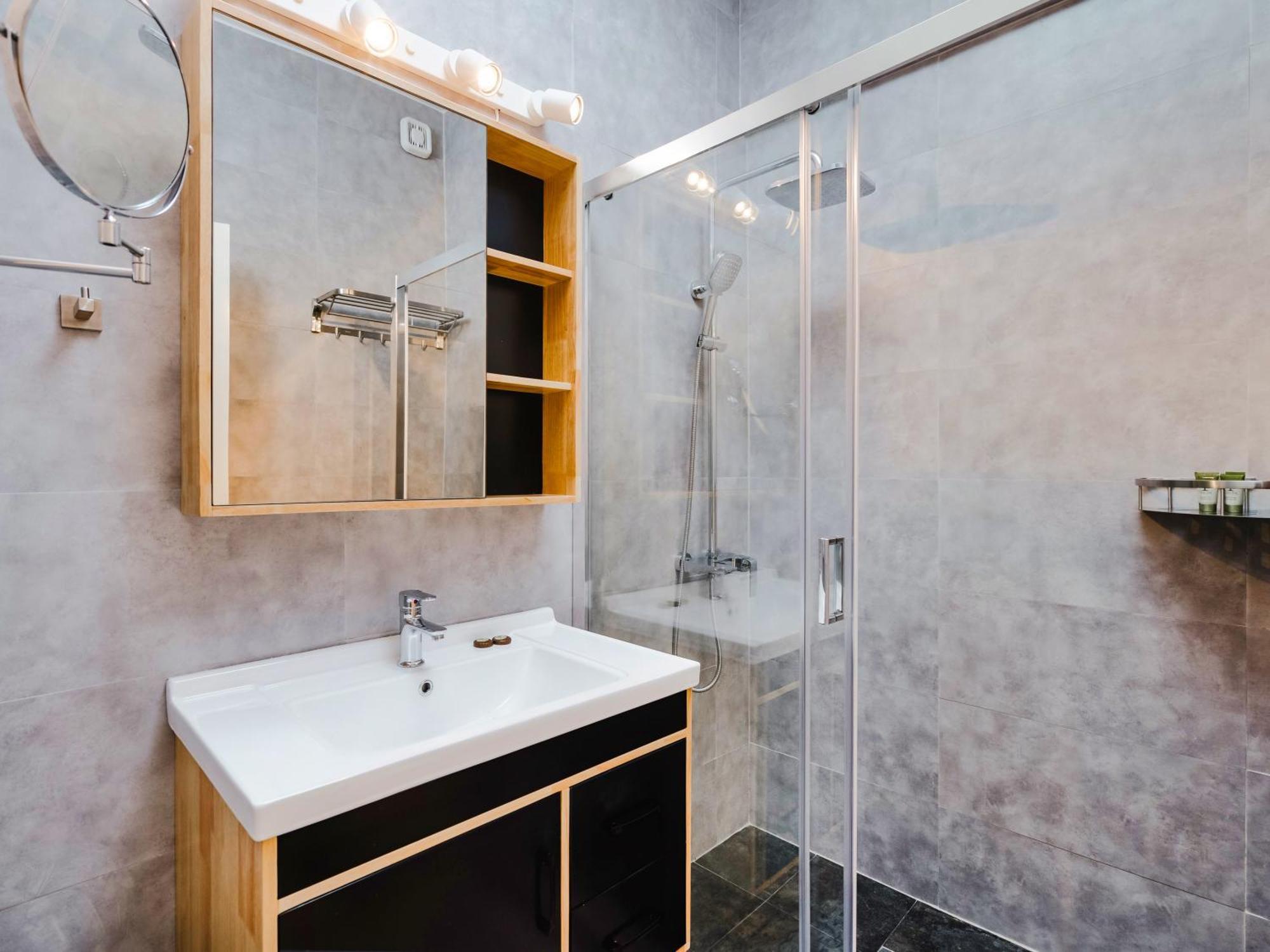 Kula Apartments City Center Exarchia Афіни Номер фото