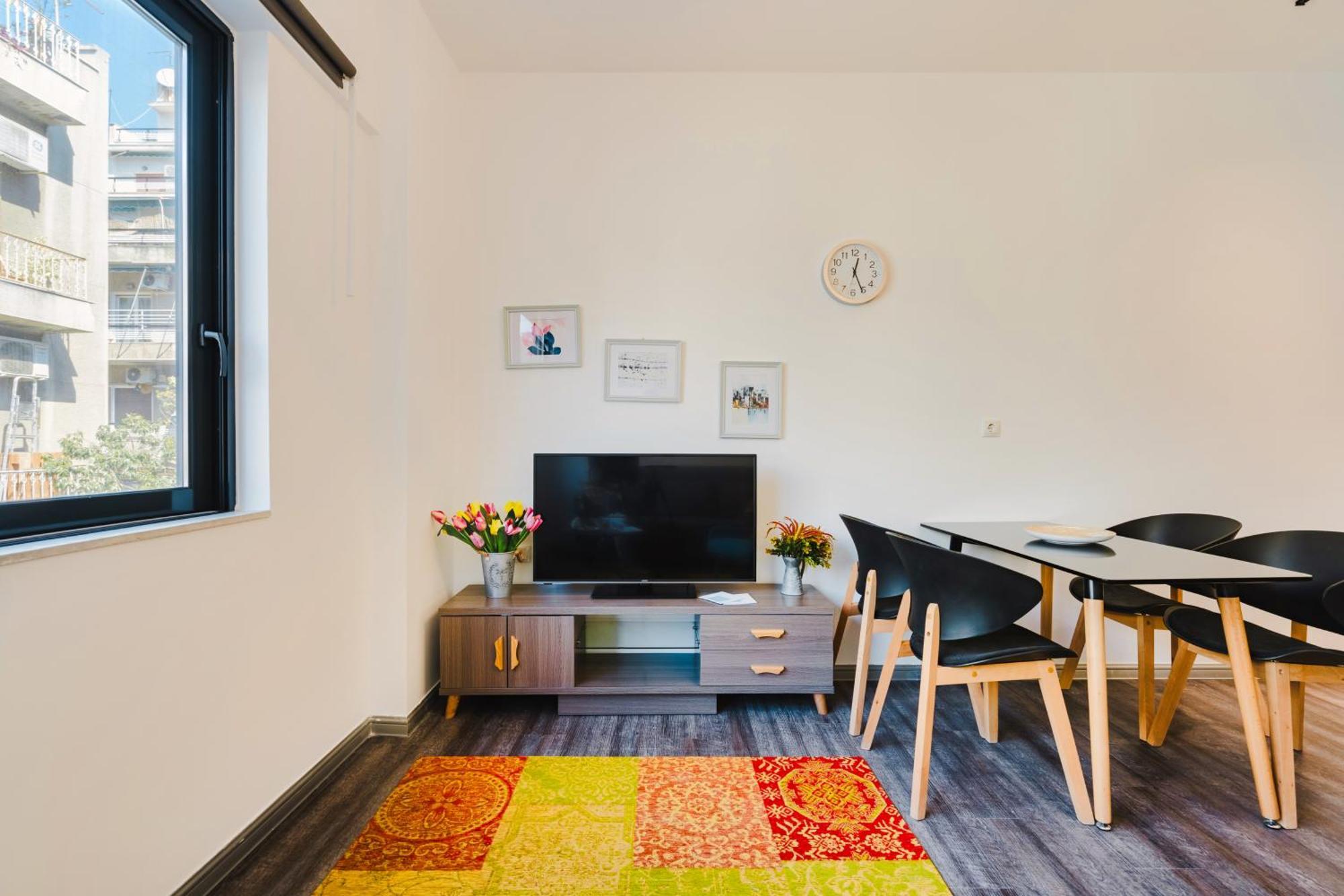 Kula Apartments City Center Exarchia Афіни Екстер'єр фото